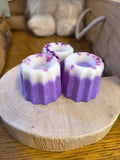 Waxmelts - Blueberry muffin