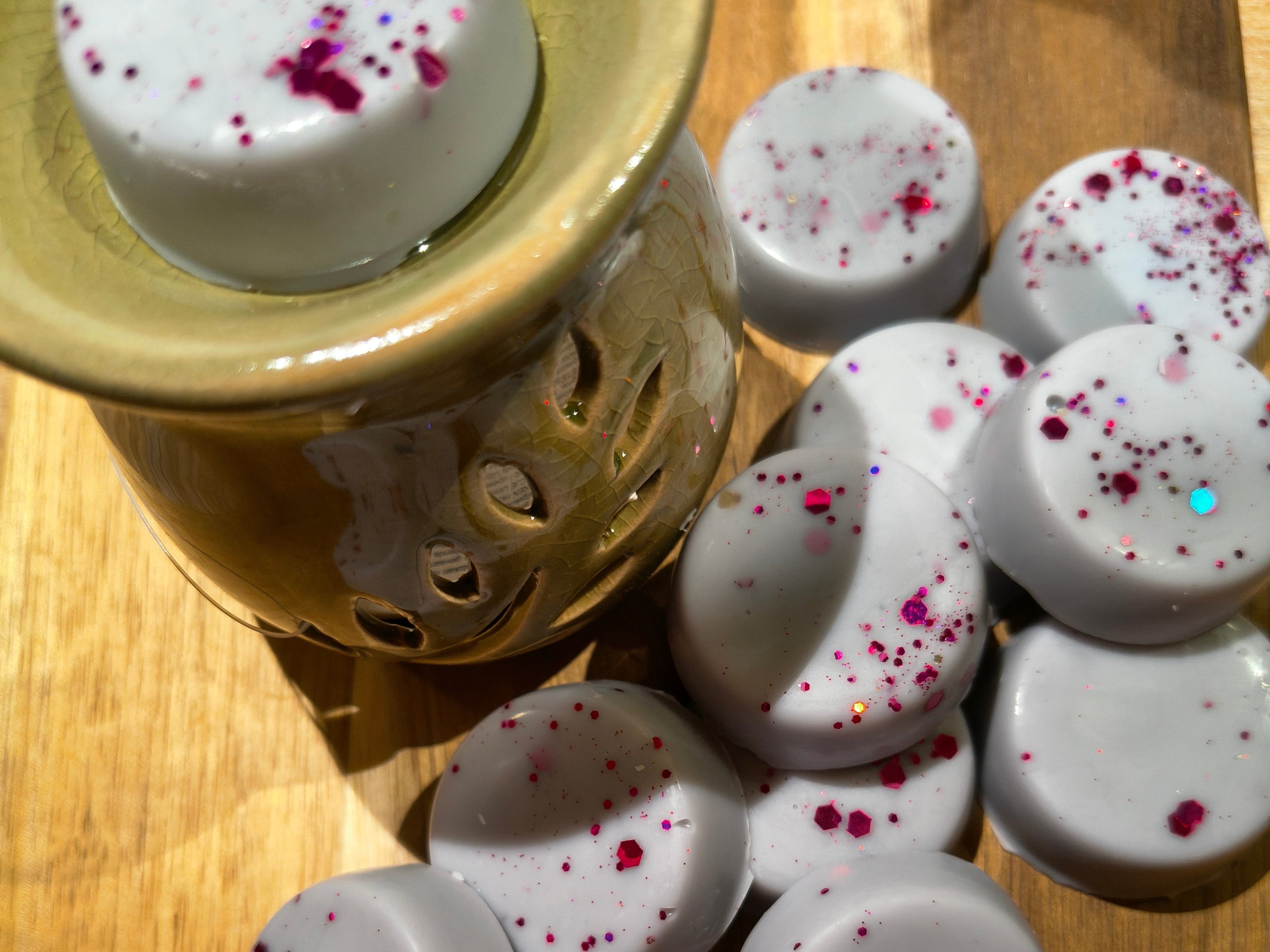 Waxmelts - black opium