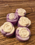 Waxmelts - Thurise