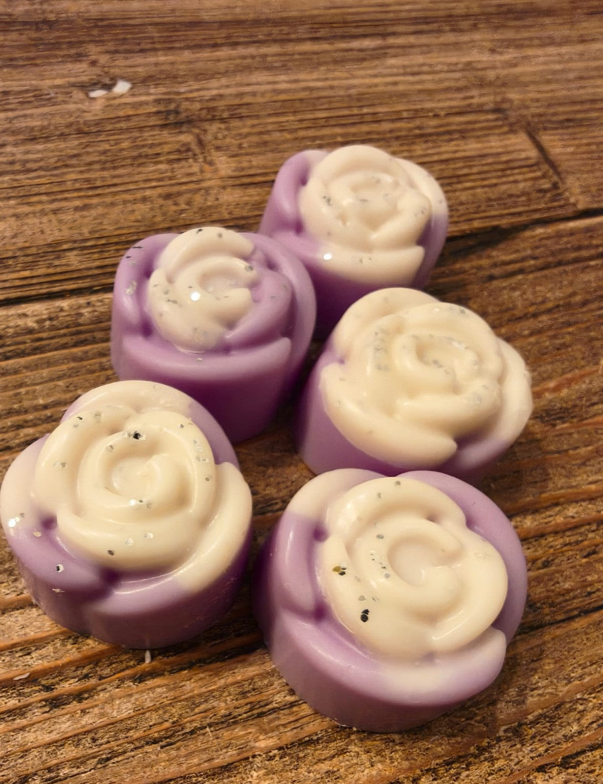Waxmelts - Thurise