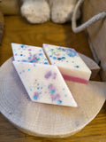 Waxmelts - marshmallow