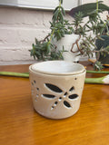 Keramieken brander