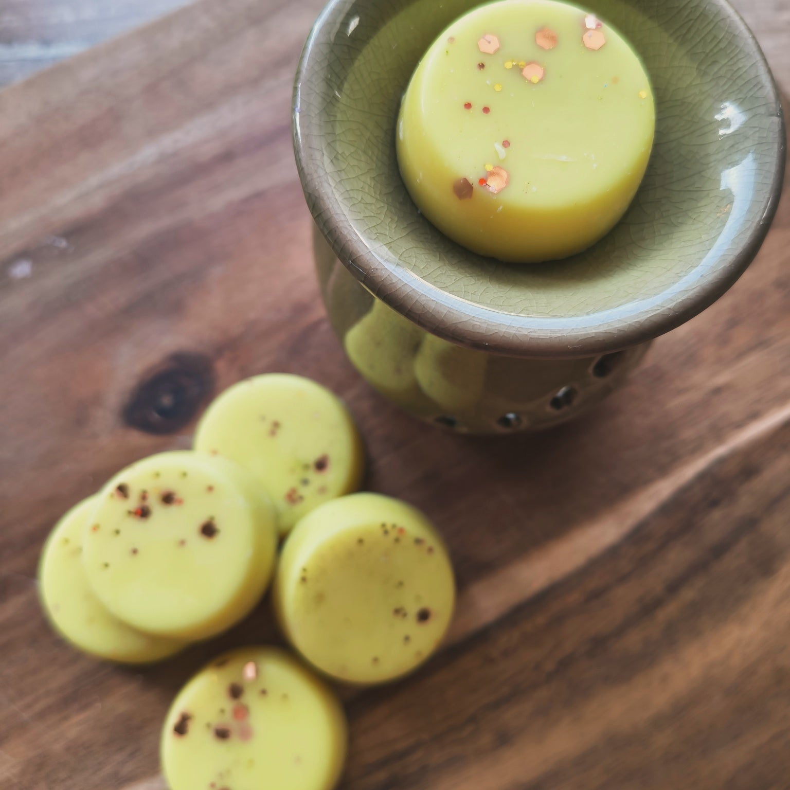 Waxmelts - citronella