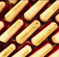 Waxmelts - One milion