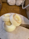 Waxmelts - vanilla buttercream