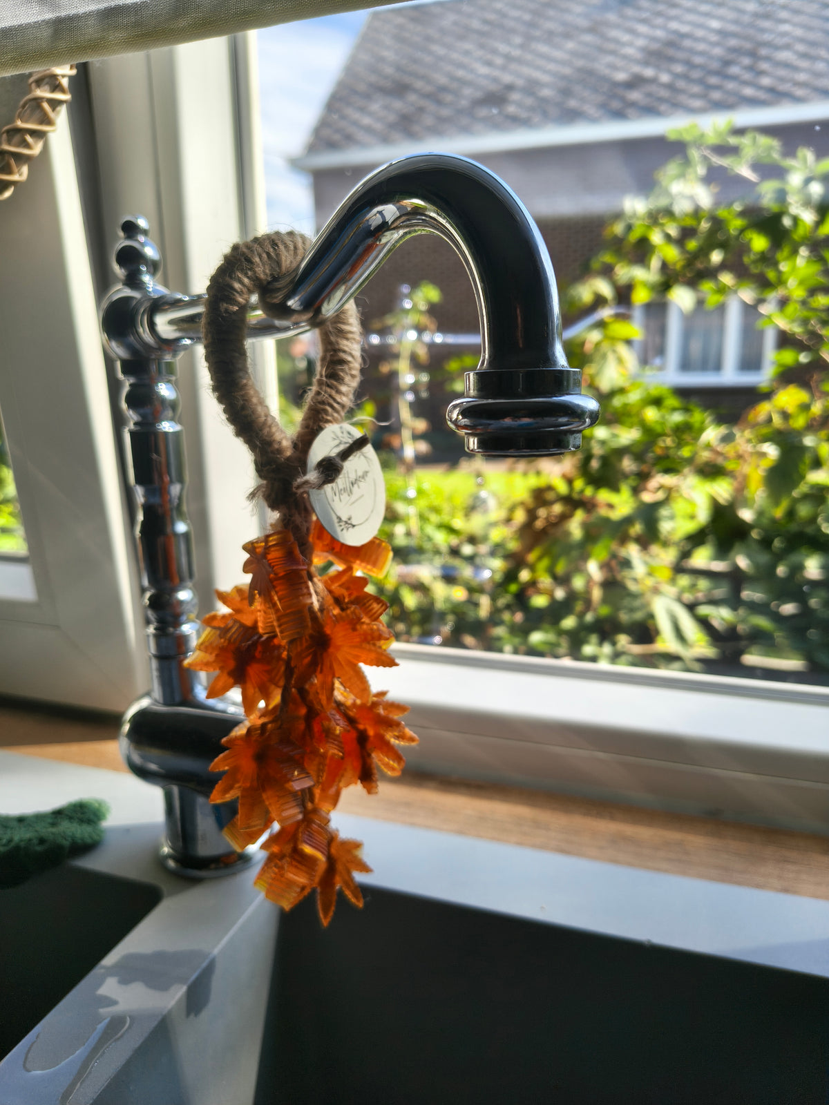 Herfsttros
