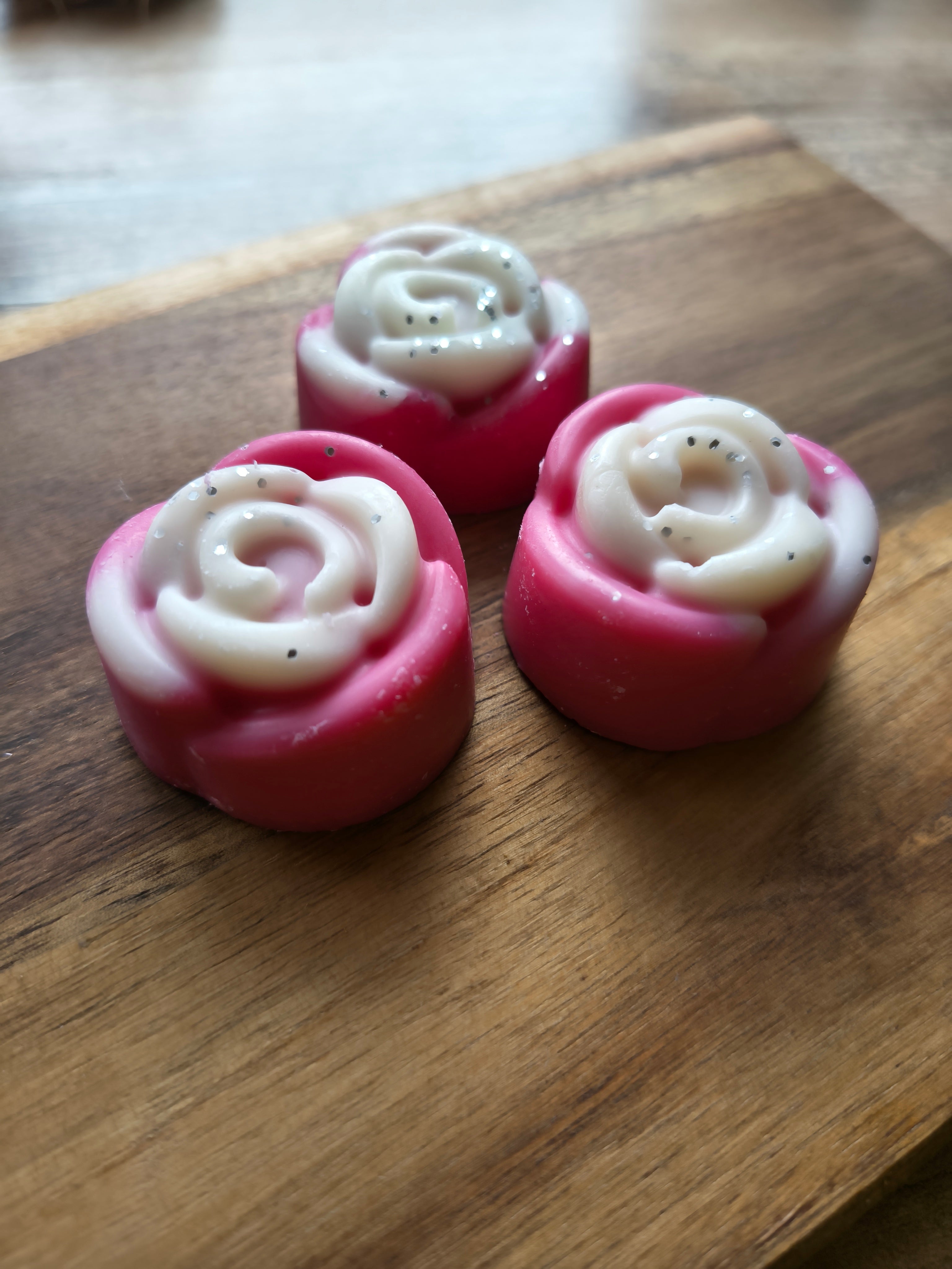 Waxmelts - Blossom on