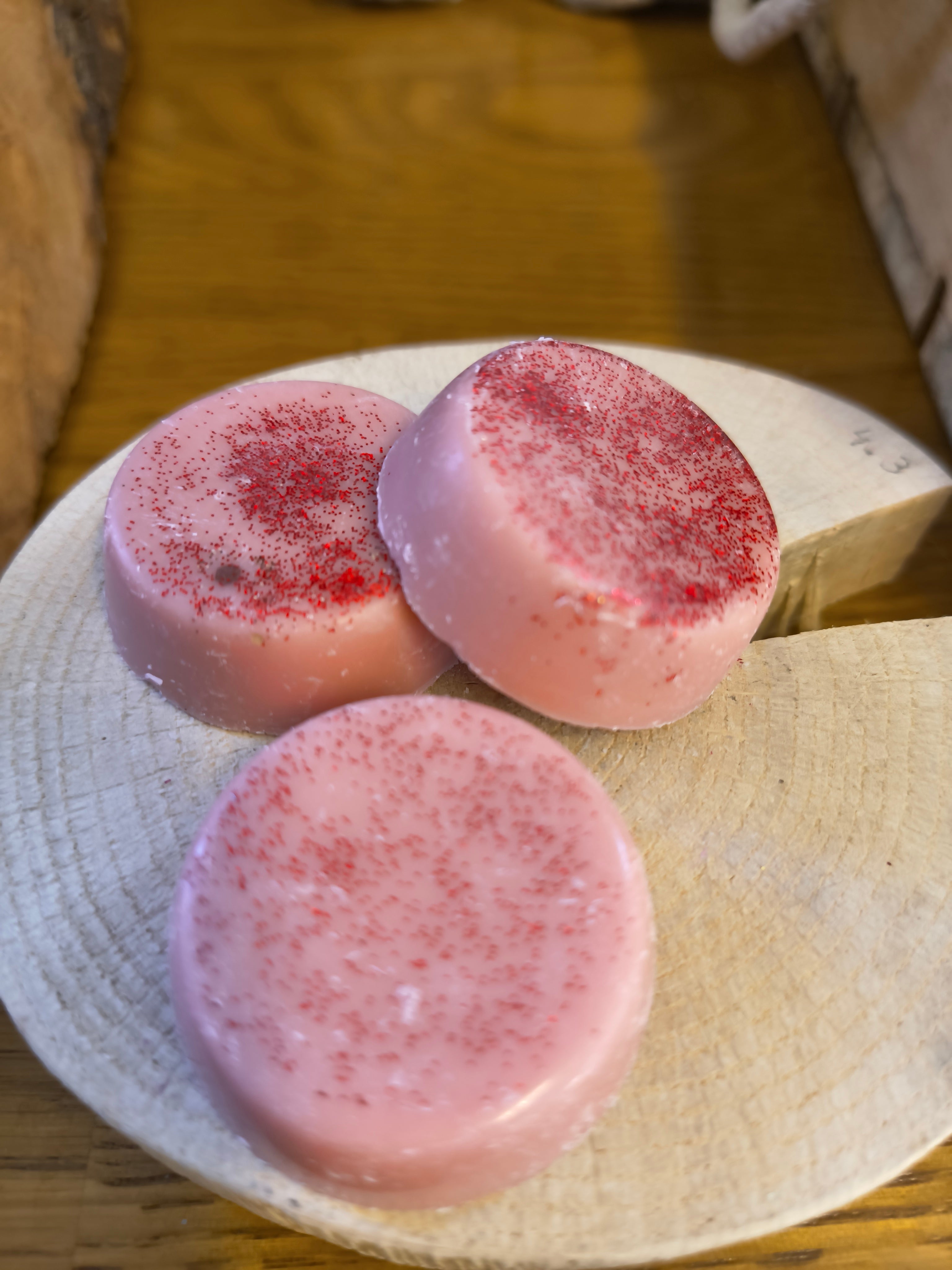 Waxmelts - hot Apple cider