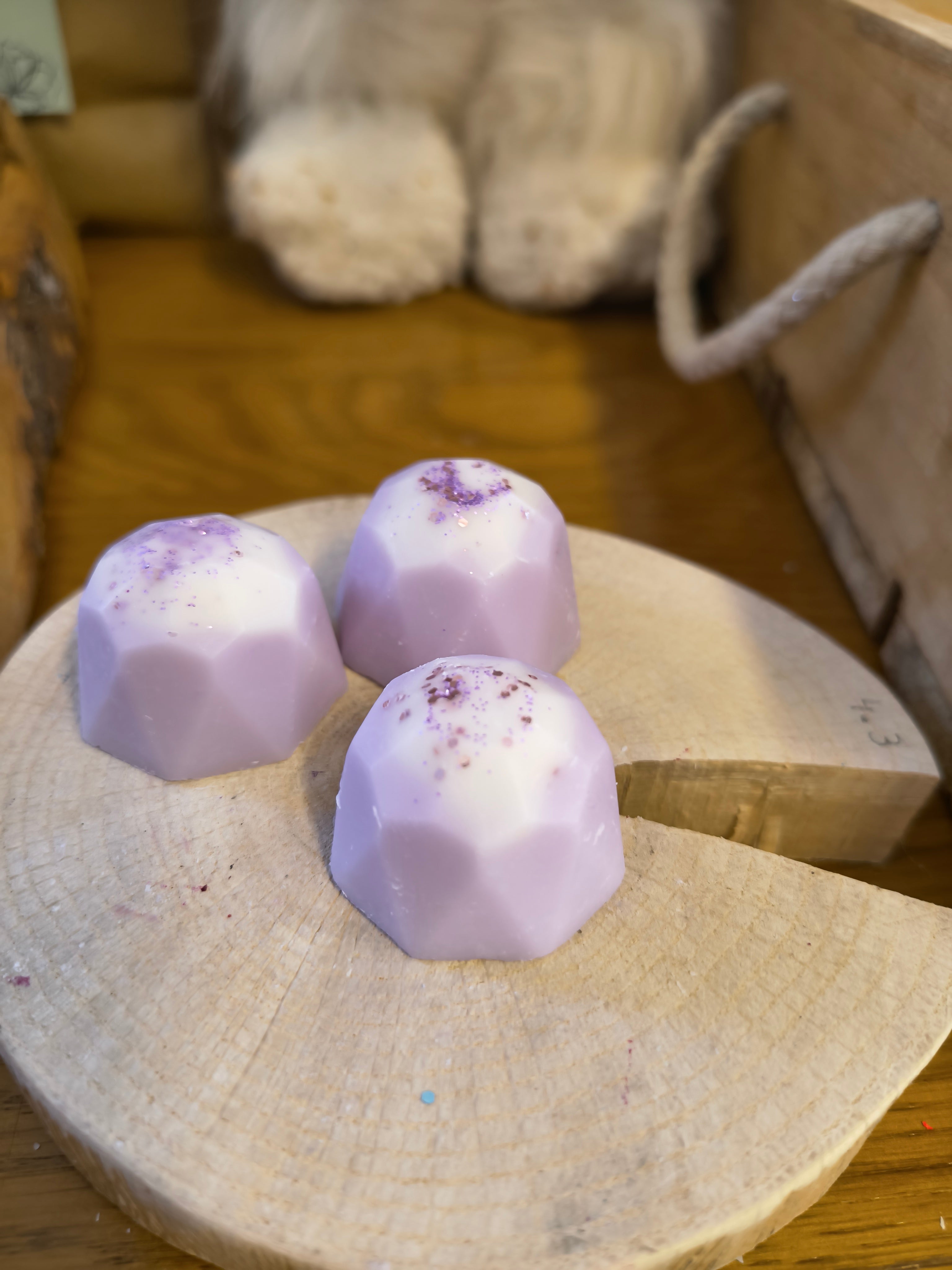 Waxmelts - sprookjes zoet