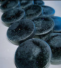 Waxmelts - Black orchid