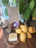 Cadeaupakket "Verwenmoment"
