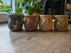 Geurbrander - autumn leaf