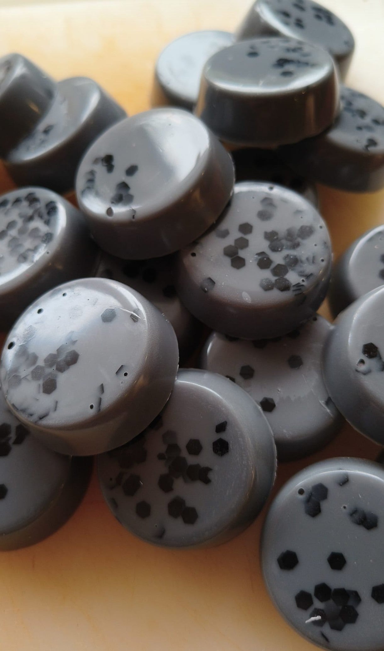 Waxmelts - Cederhout