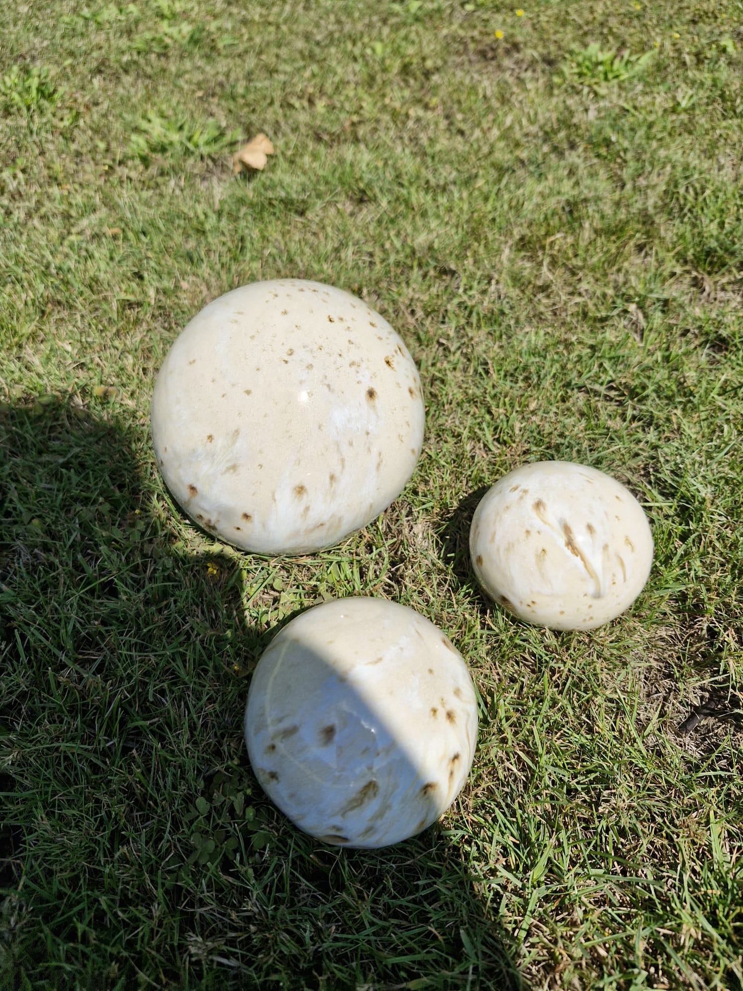 Keramieken bal