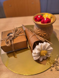 Mini cadeaupakket