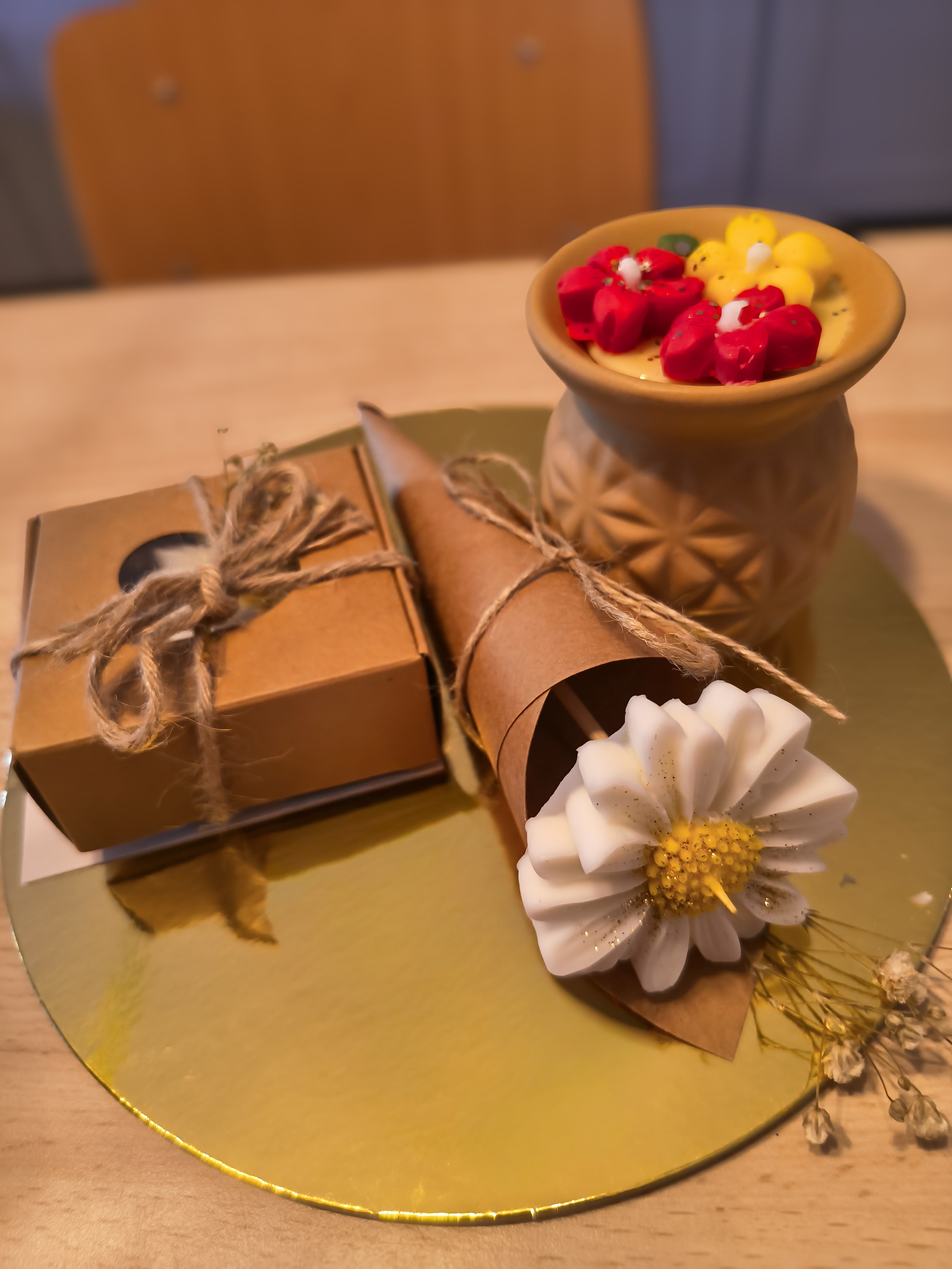 Mini cadeaupakket