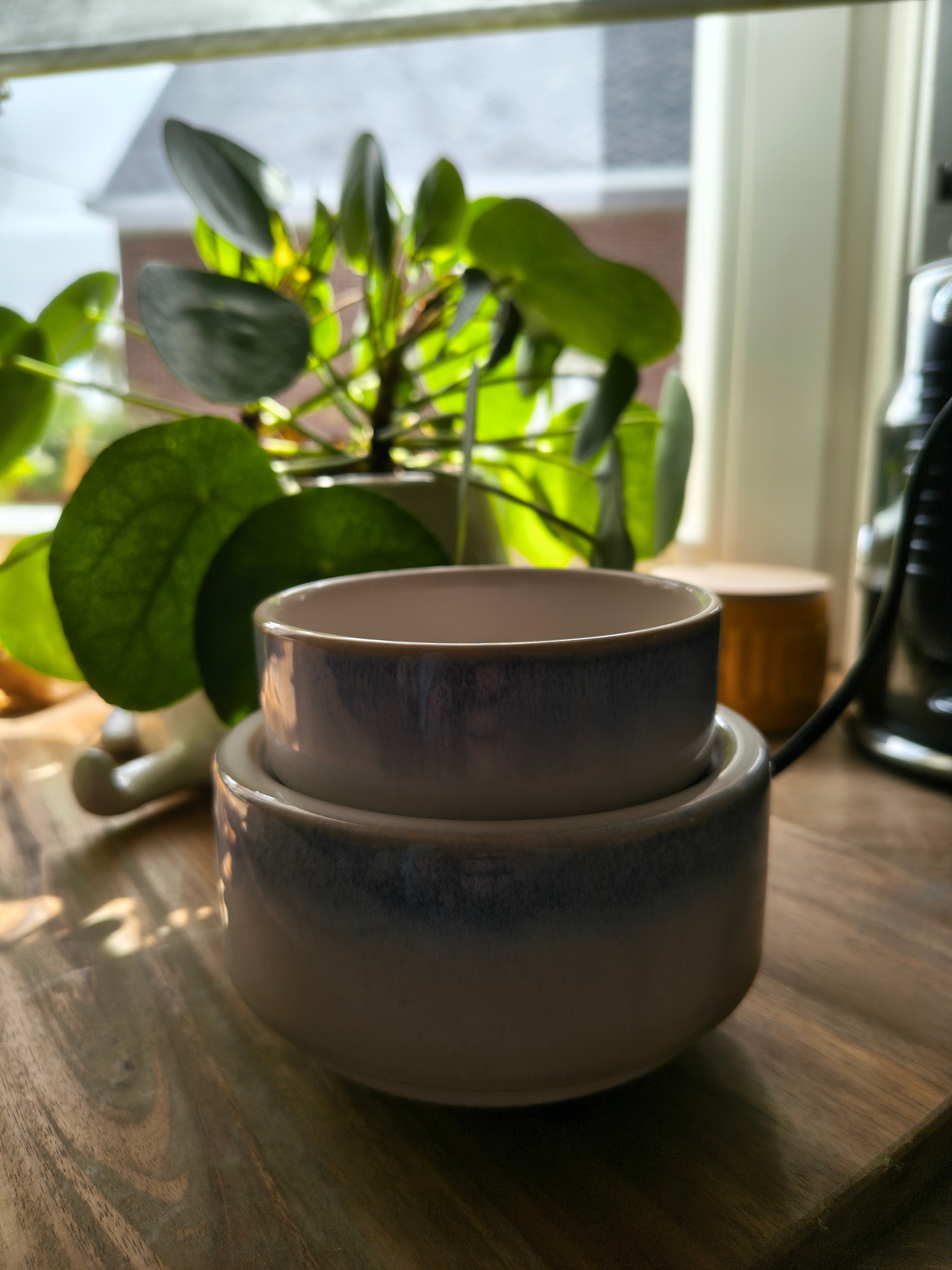 Elektrische waxbrander "Horizon"
