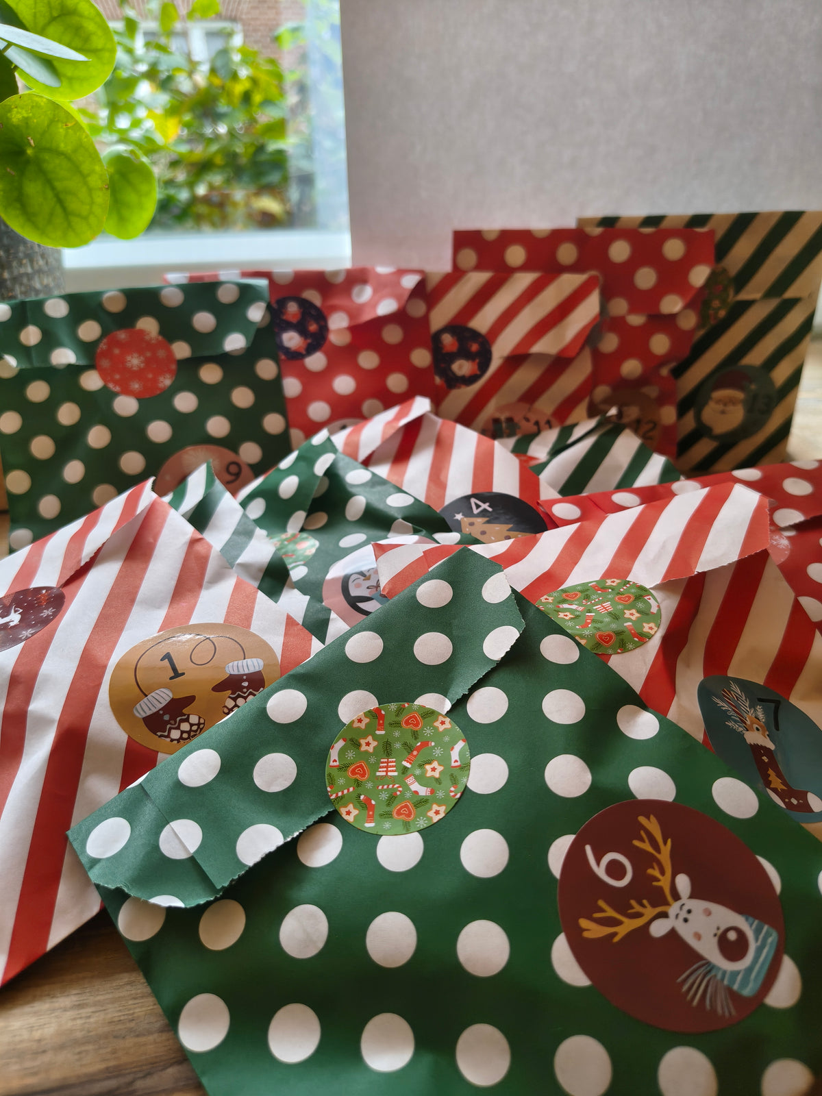 Adventskalender