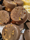 Waxmelts - sandalwood