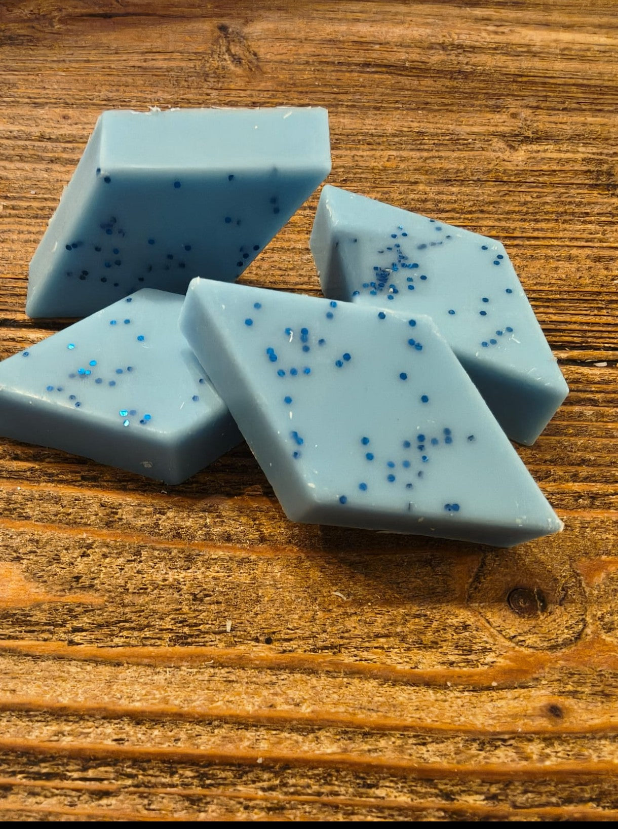 Waxmelts - Cotton fresh