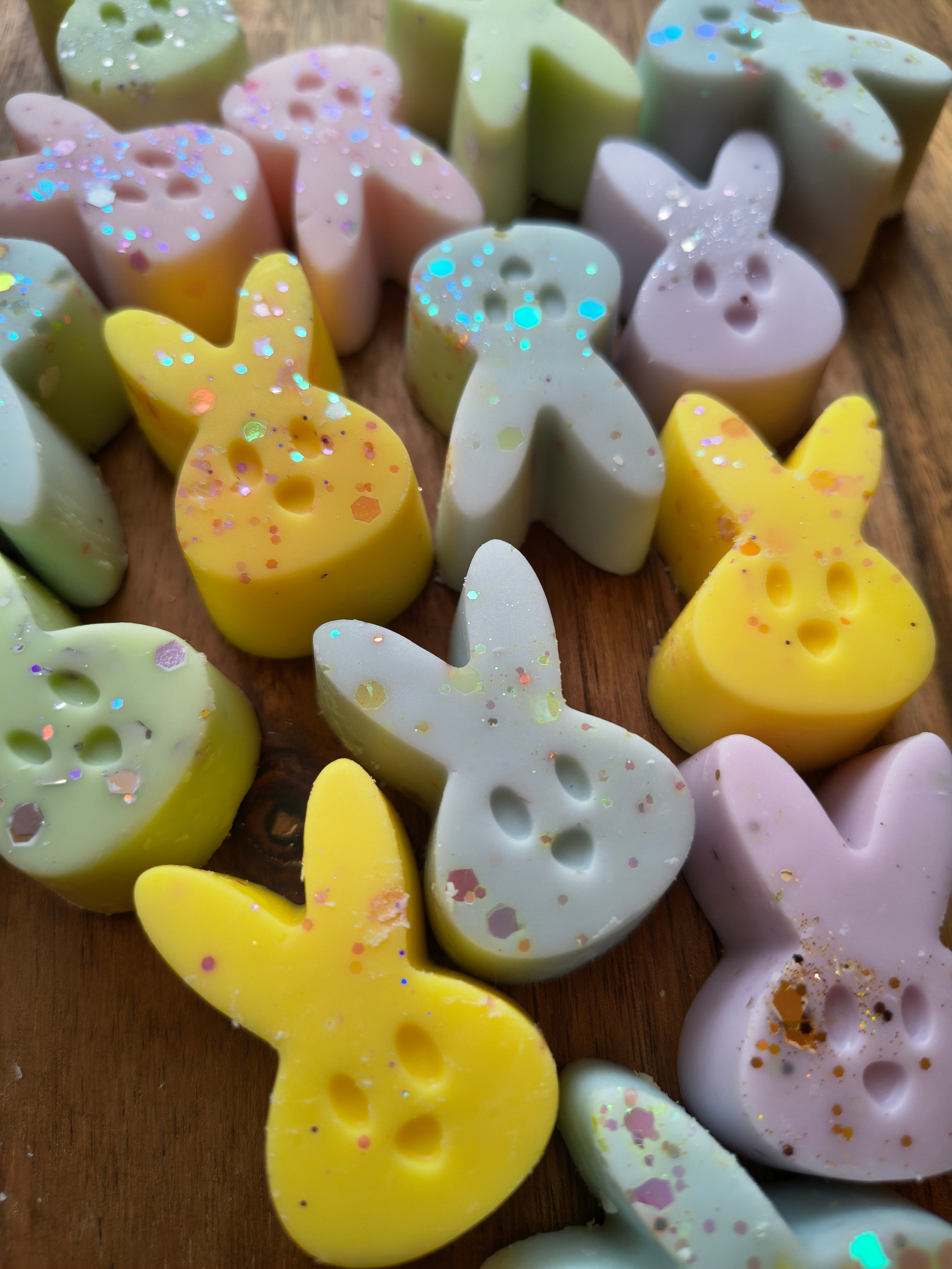 Waxmelts - Paascollectie