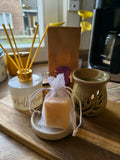 Cadeaupakket "lief verwenmoment"