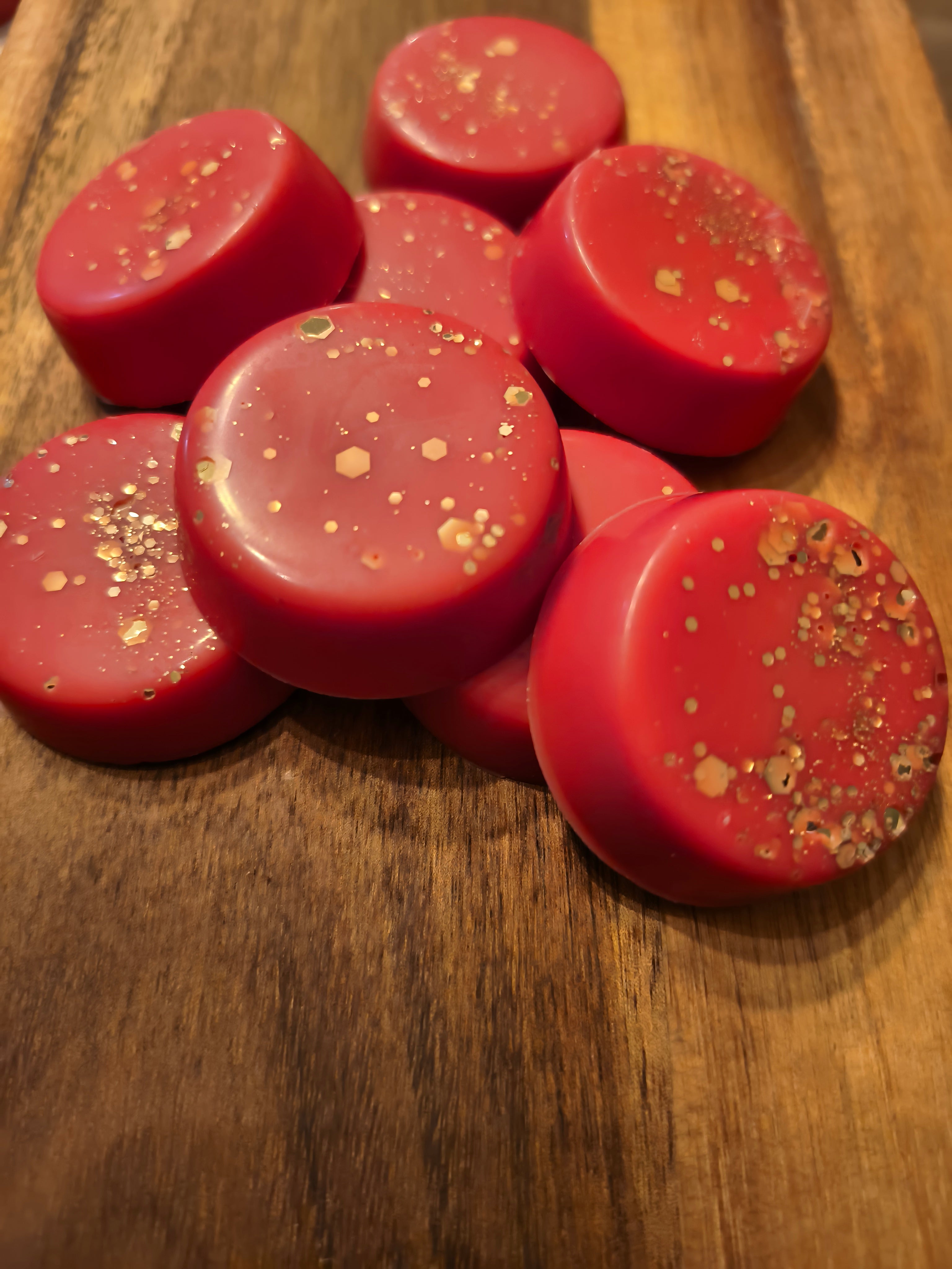 Waxmelts - fabulous & fantastic
