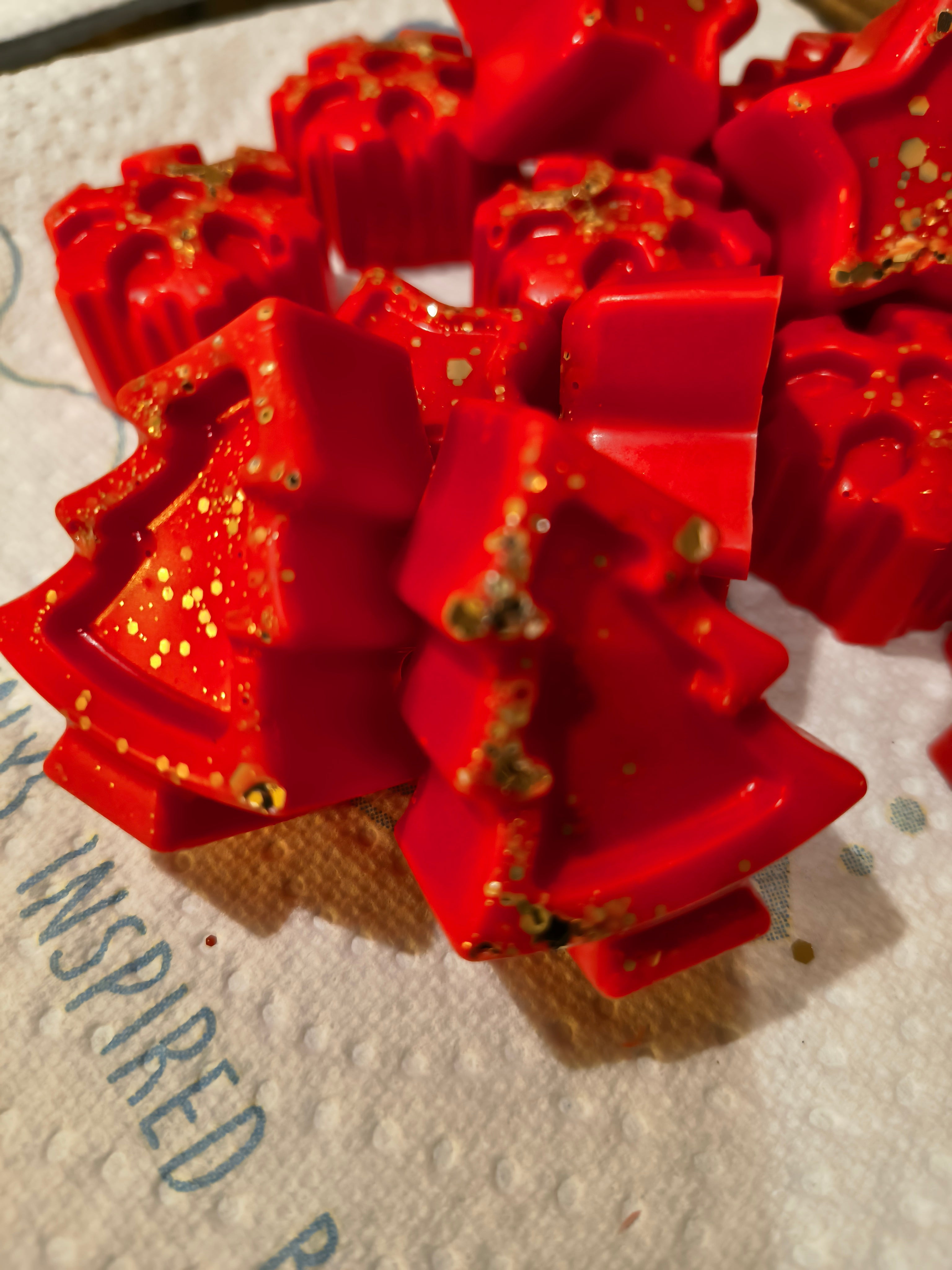 Waxmelts - christmas spice