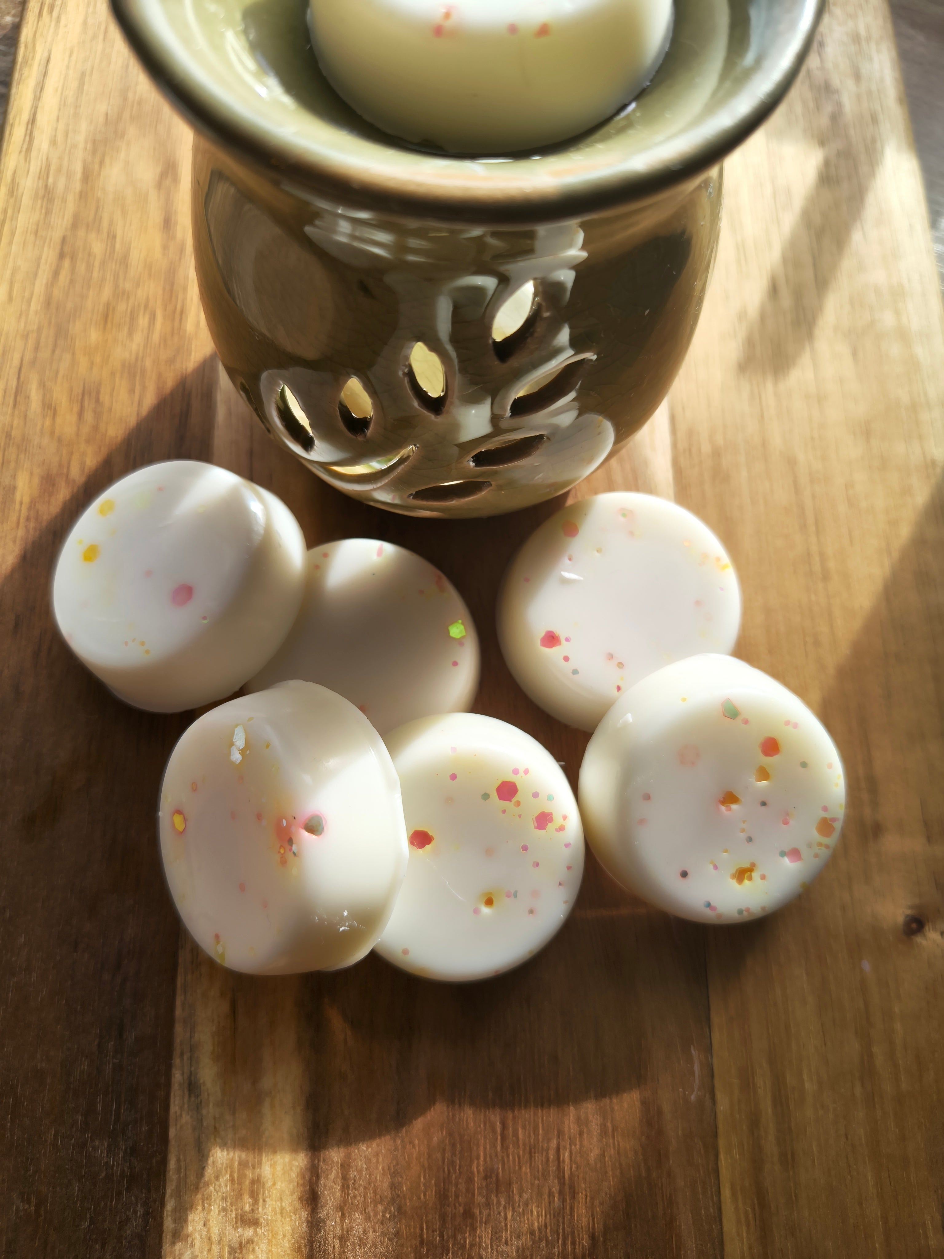 Waxmelts - Pina colada