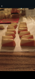 Waxmelts - Alchemy