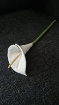 Bloem van keramiek