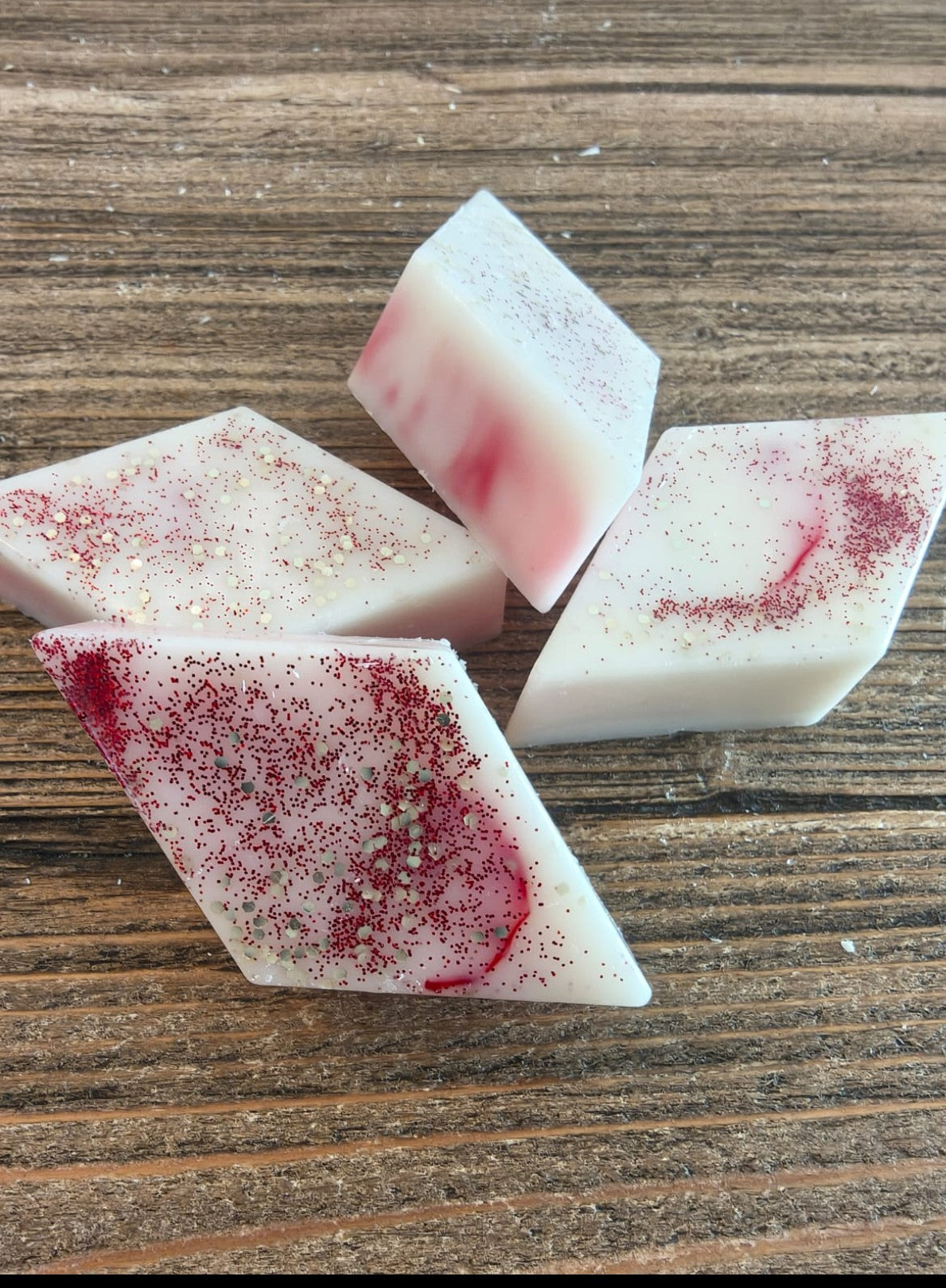 Waxmelts - Mrs. Claus favorite